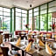 Leonardo Hotel Mannheim City Center