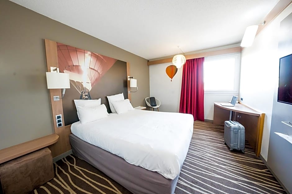 Mercure Vienne Sud Chanas
