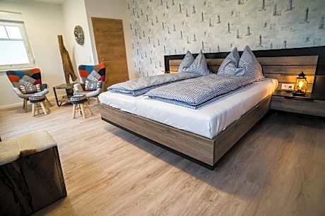 Apartment - Ground Floor