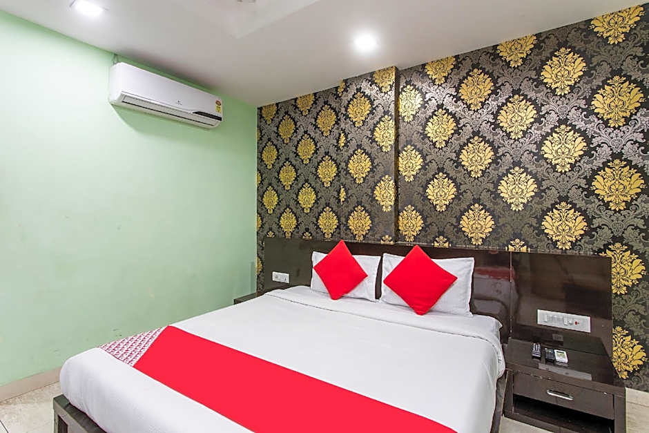 Capital O 3222 Swan Paradise