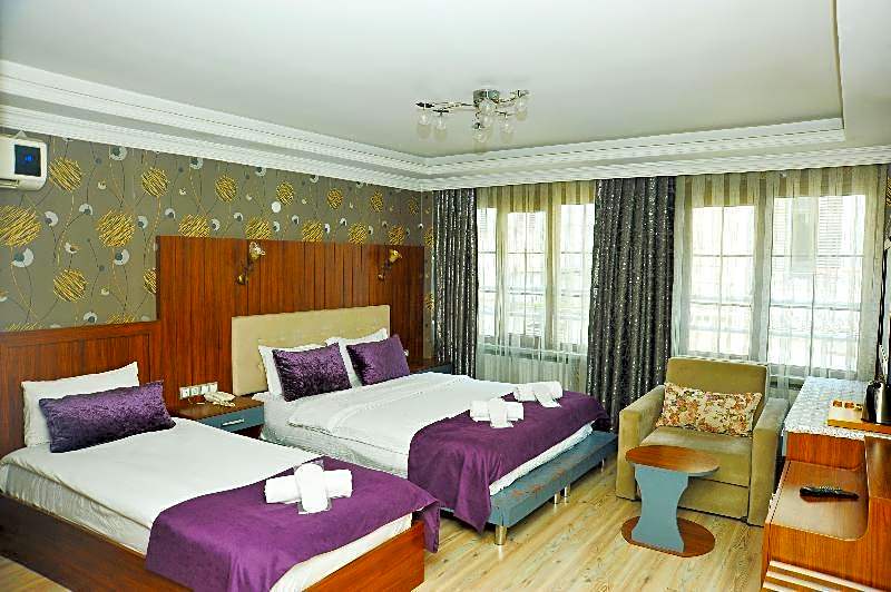 Sarajevo Taksim Hotel