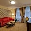 Hotel Saint Petersburg