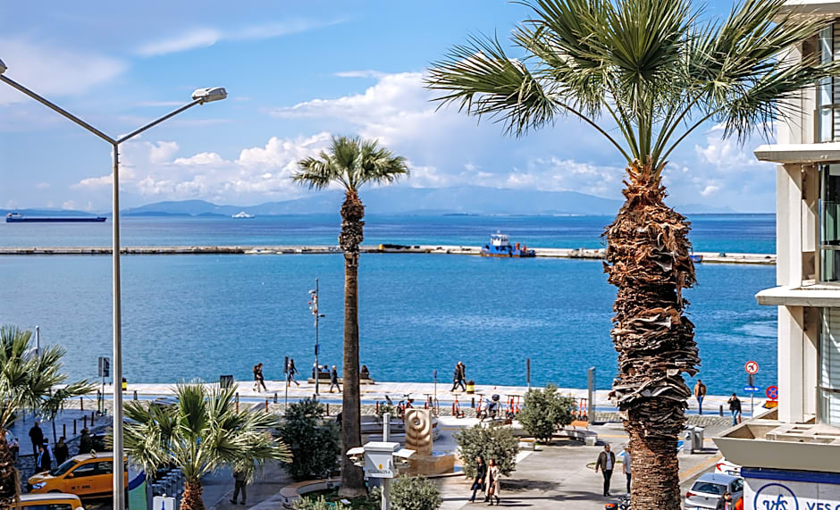 EN HOTEL BOUTIQUE İZMİR