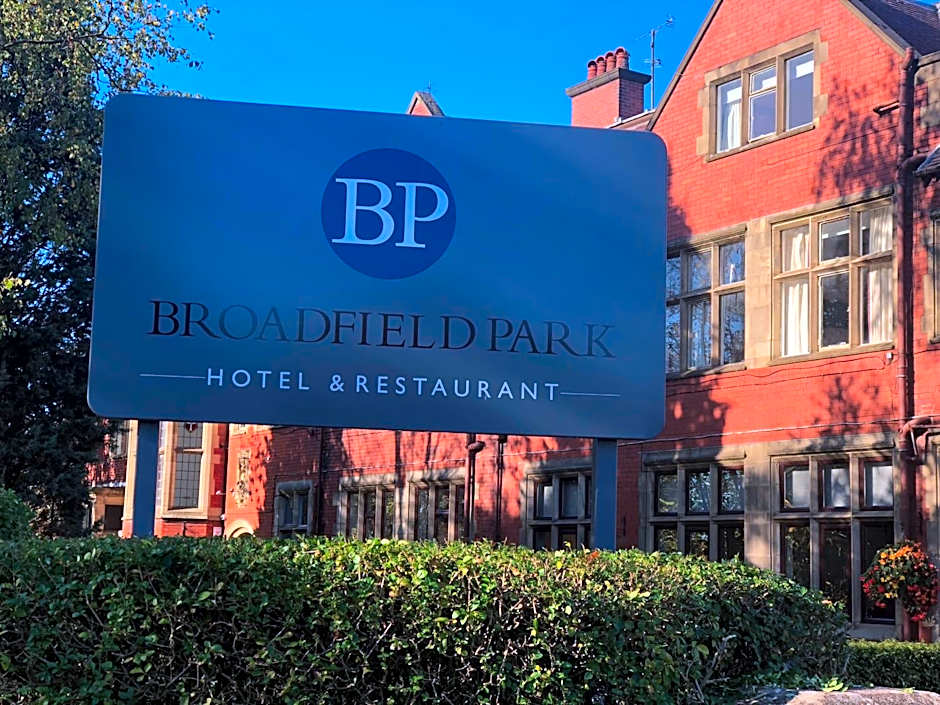 Broadfield Park Hotel