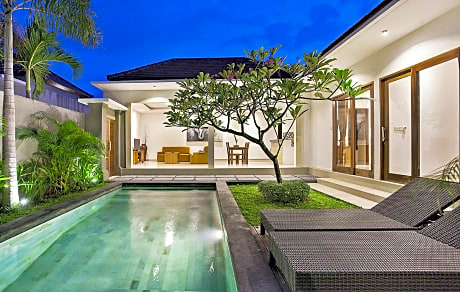 Villa 1-Bedroom Superior