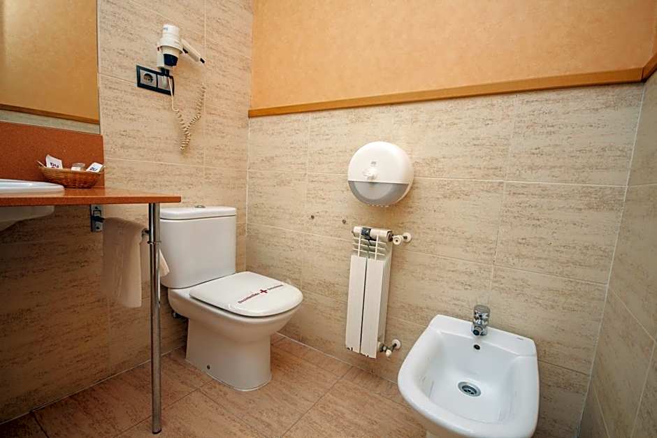 Hotel Mirador de Gornazo