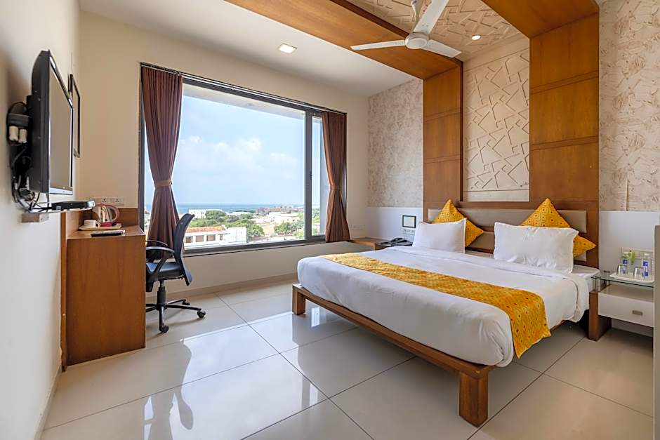 Manek The Ocean View