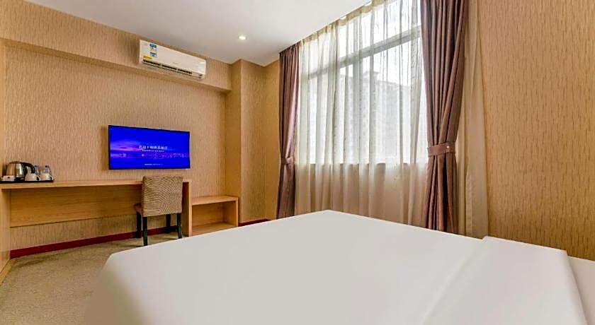 Kaiping Sanbu Junying Hotel