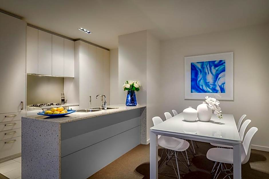 Milano Serviced Apartments