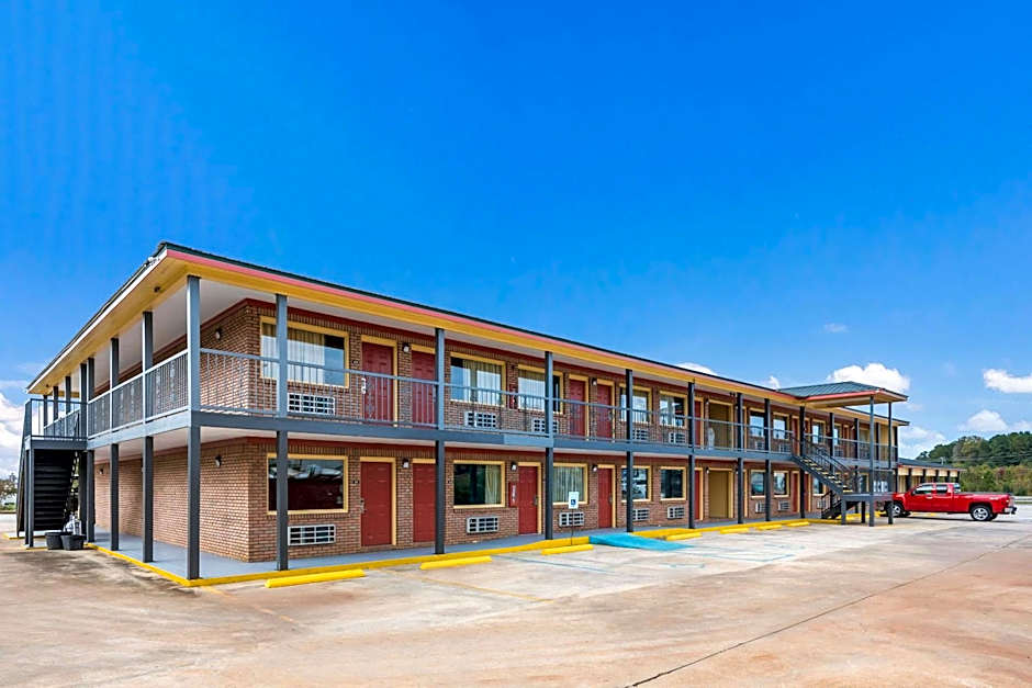 Econo Lodge Russellville