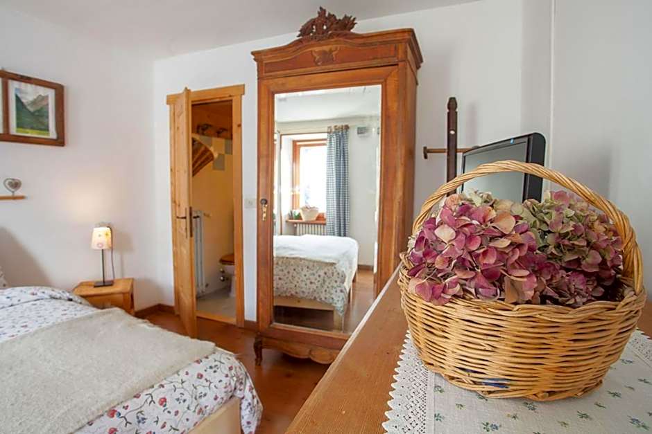 Hotel Funivia