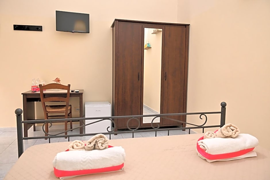 B&B a Capua - I PORTICI del centro