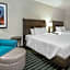 Hilton Garden Inn San Antonio the Rim