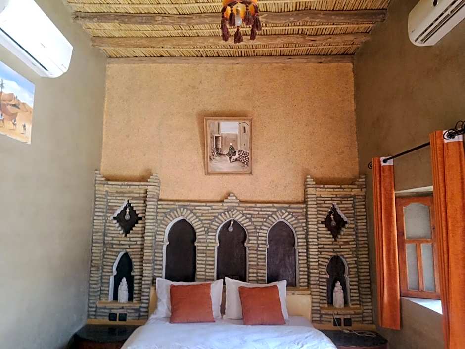 Hotel Riad Le Petit Prince