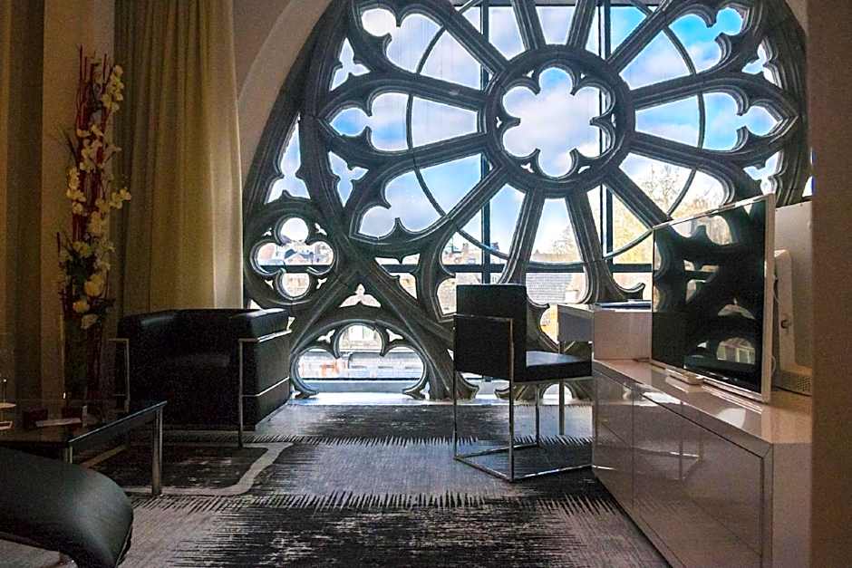 Martin's Dream Hotel