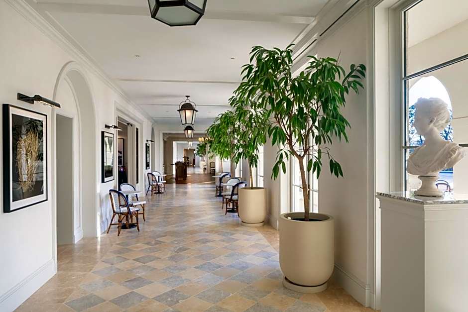 Keswick Hall