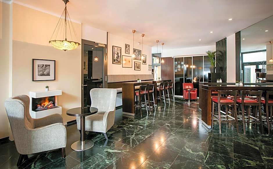 Arcotel Velvet Berlin