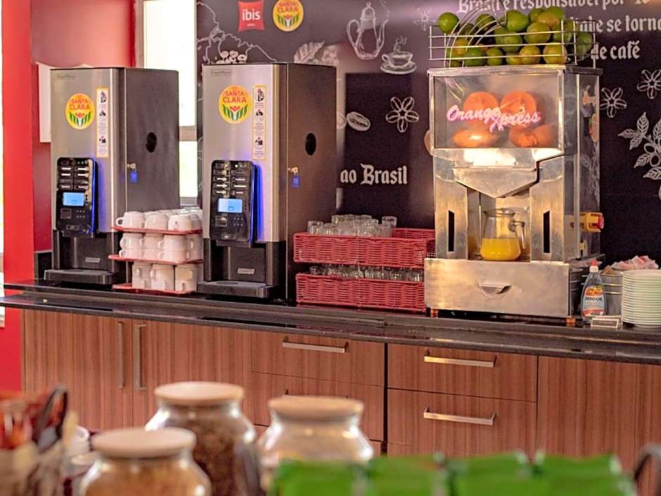 ibis Fortaleza Praia de Iracema