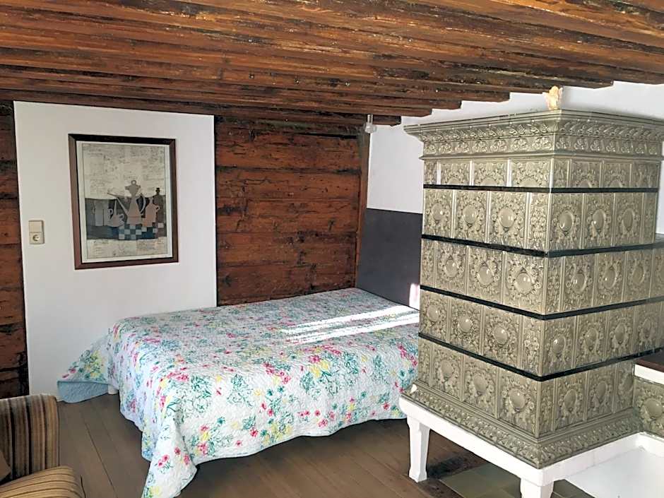 Landhotel Elfenhof