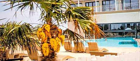 SlowDown Bottsand Hotel und Spa