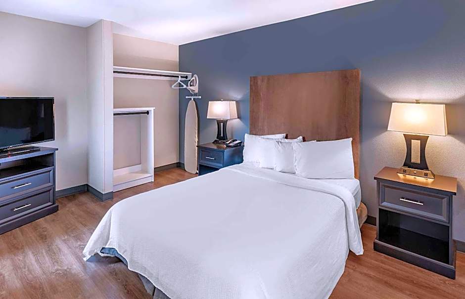 Extended Stay America Premier Suites - San Jose - Airport
