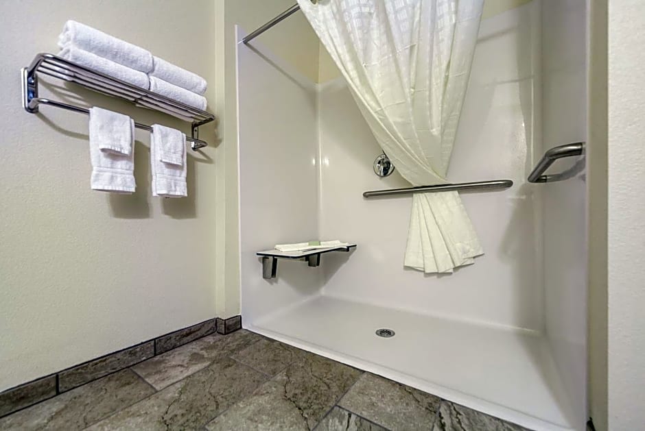 Cobblestone Inn & Suites - Holdrege