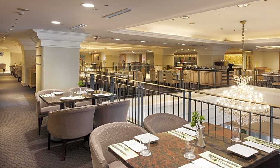 Han Hsien International Hotel