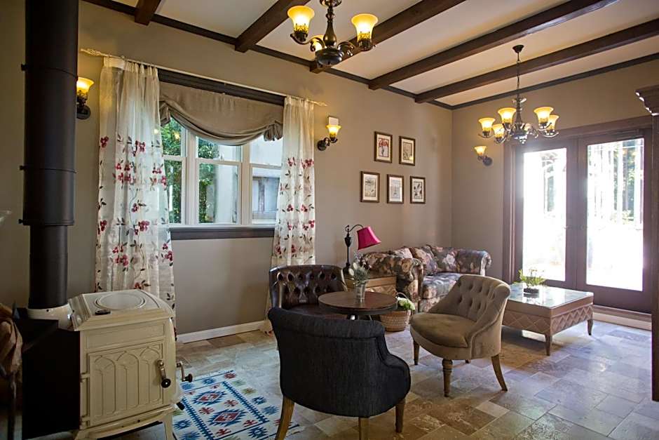 Seseraginomori Chambre d'hote Etoile et fees