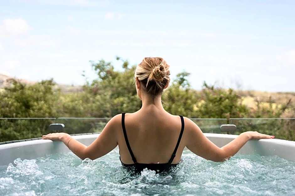 Summerhill House Hotel