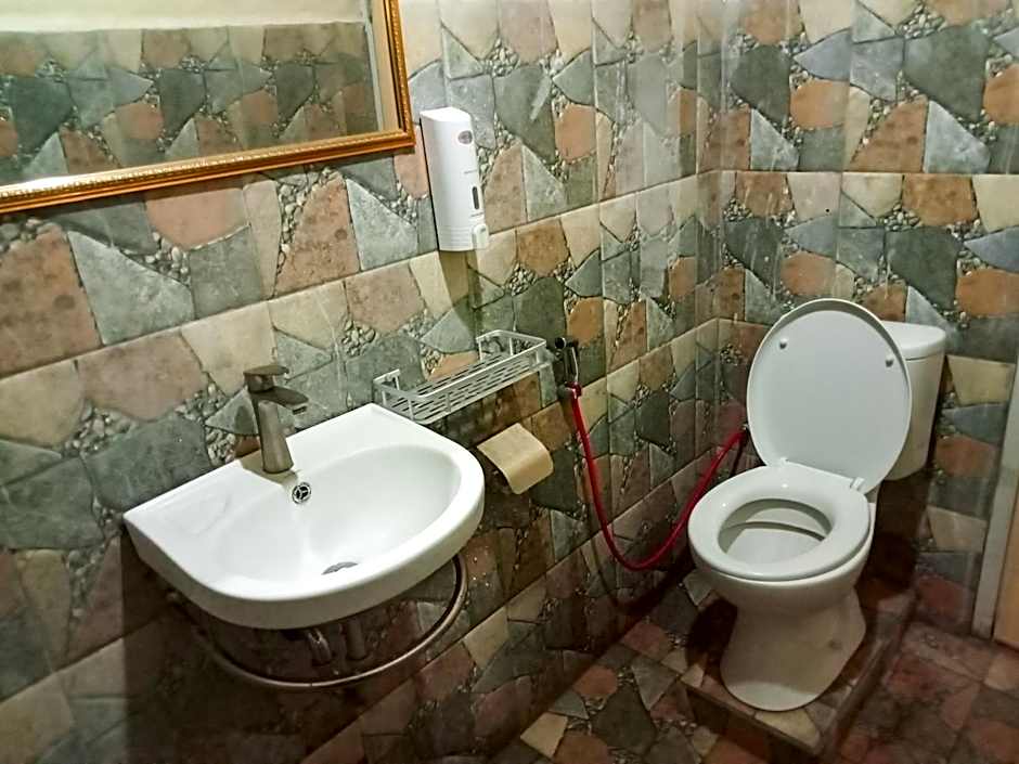 Tangkoko Ranger Homestay