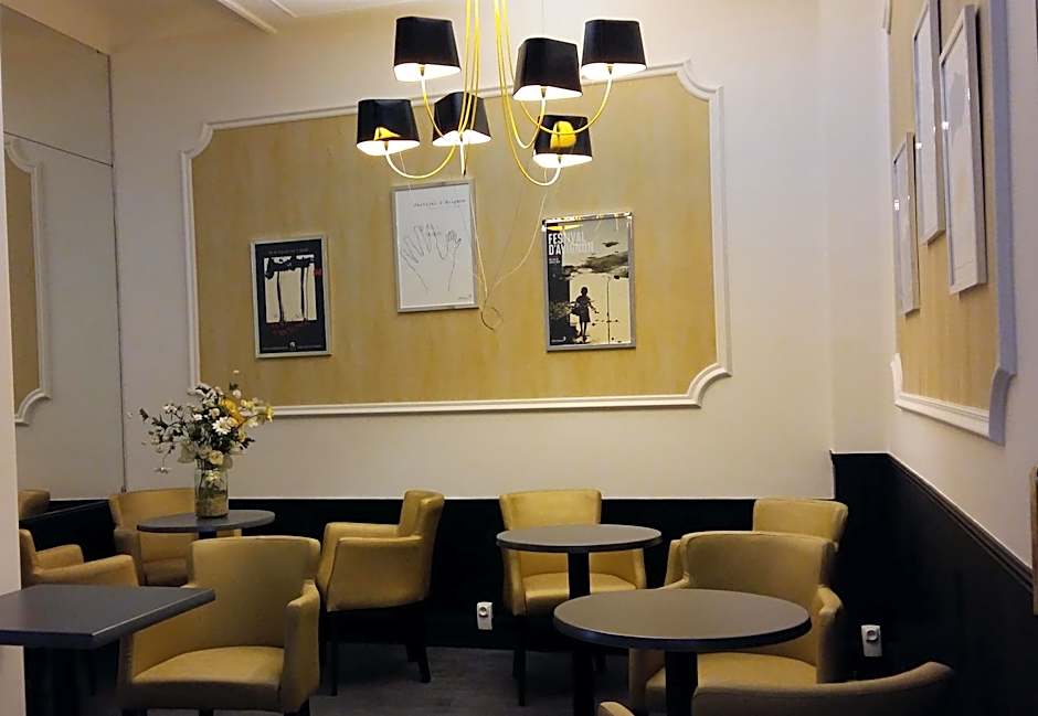 Regina Boutique Hotel