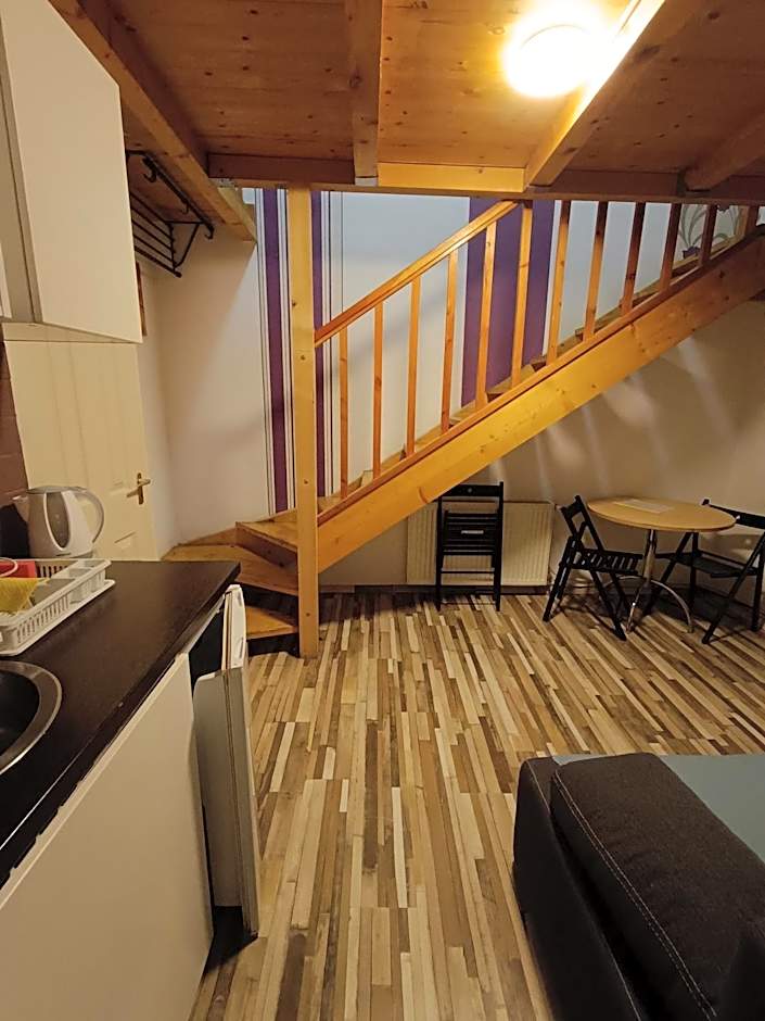Liechtenstein Apartments