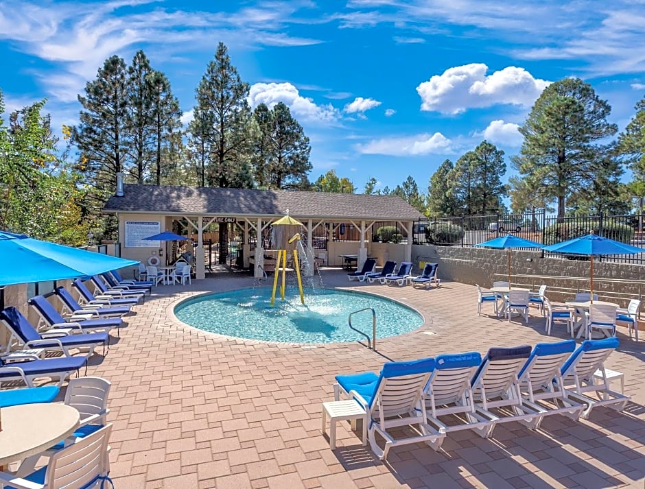 Wyndham Flagstaff