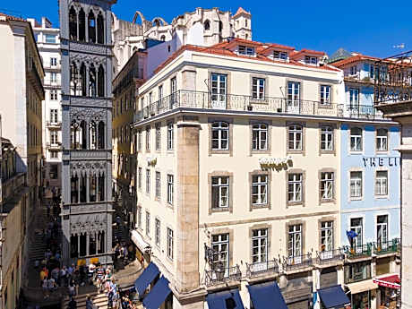 Tempo FLH Hotels Lisboa