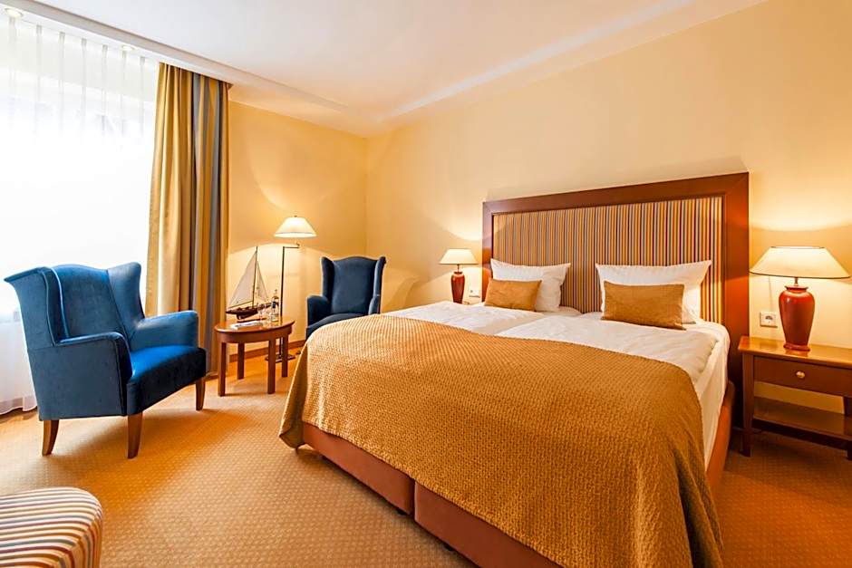 Hotel Birke, Ringhotel Kiel