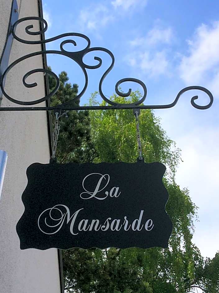 La Mansarde