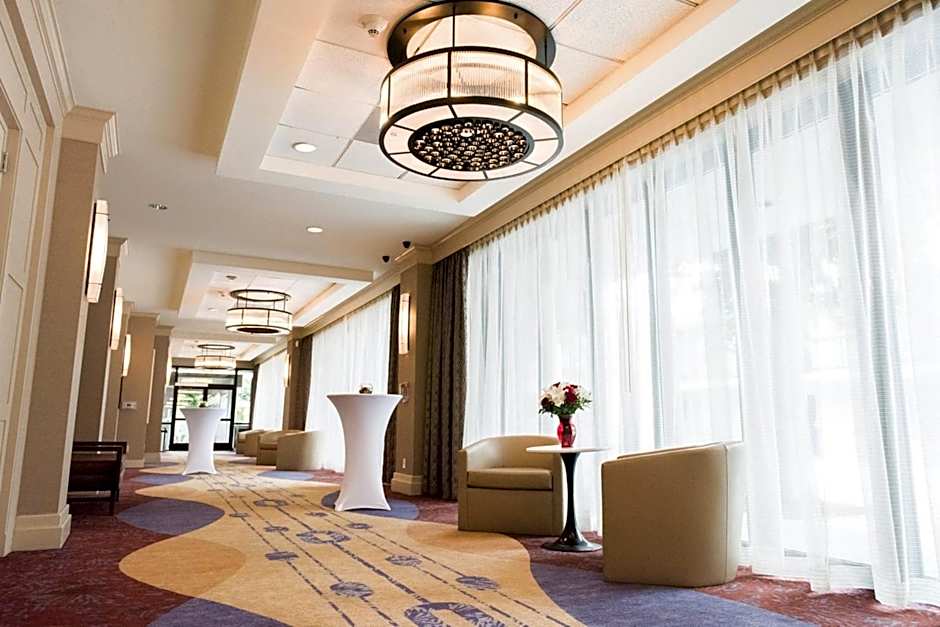 Staybridge Suites Long Beach Airport By IHG