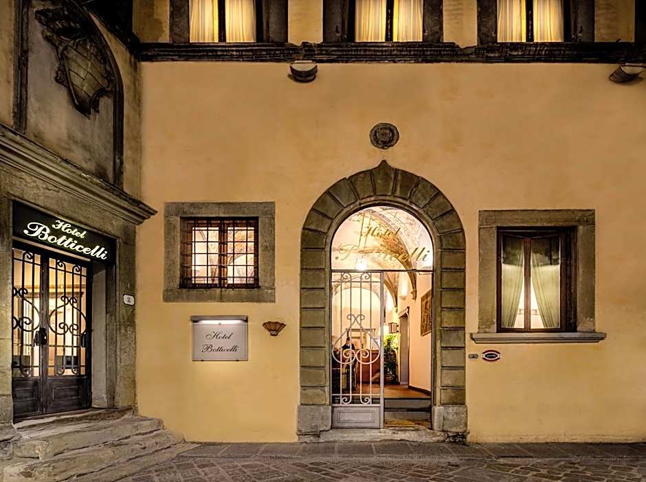 Hotel Botticelli