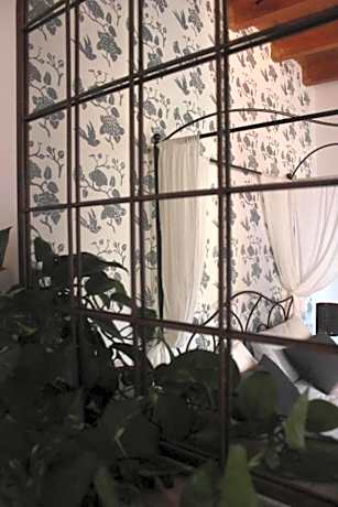 Junior Suite with Lake View