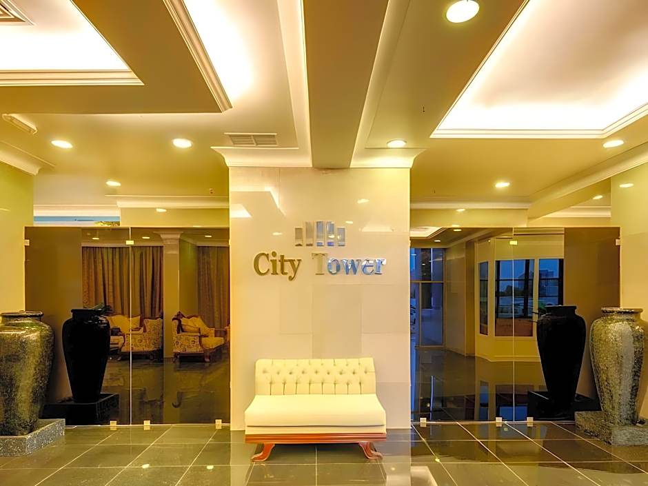 City Tower Hotel