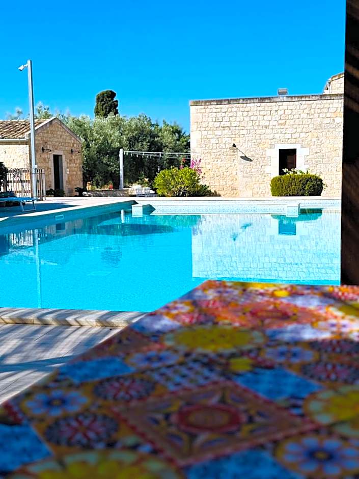 Tre Balate Natura e Relax