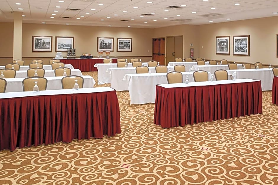 Clarion Hotel Airport Portland