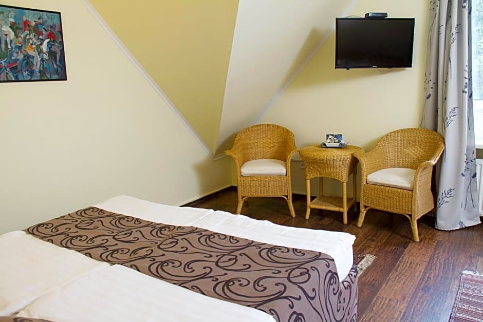 Albergo Giardino Hotel
