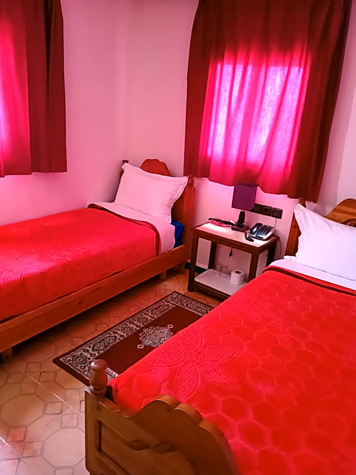 Hotel EL MARSA LA PLAYA