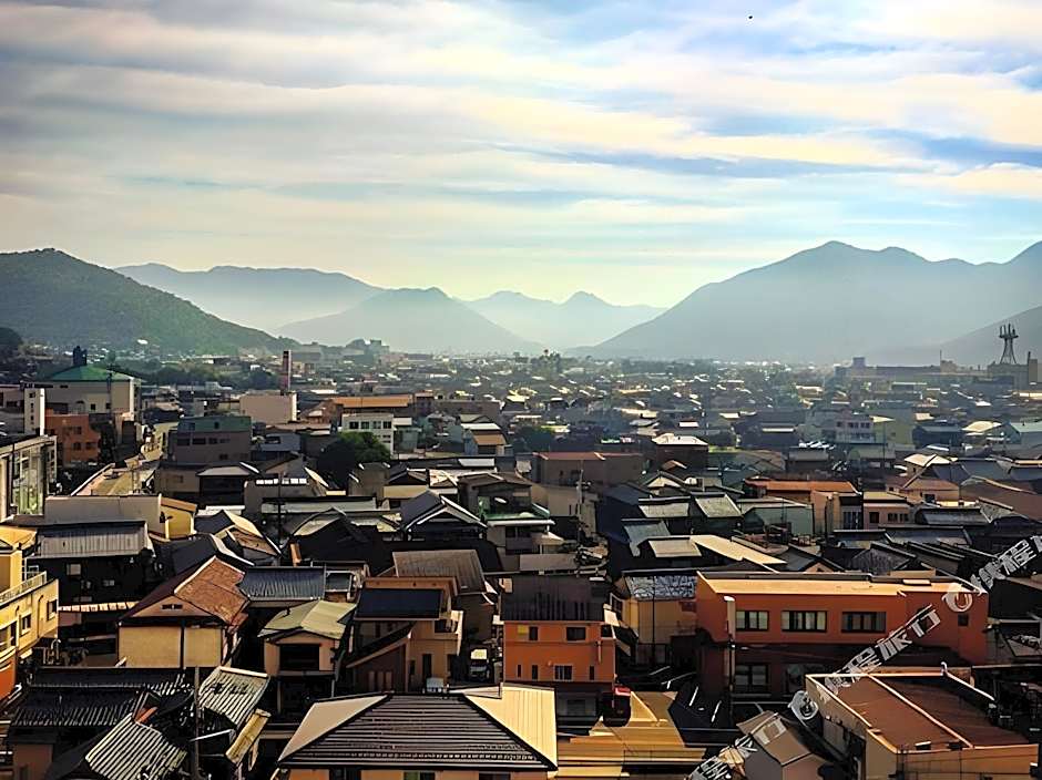 Urban Hotel Nishiwaki