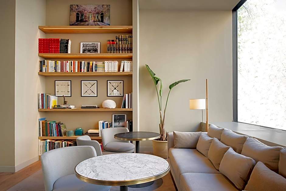 AC Hotel by Marriott Aitana