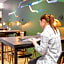 Holiday Inn  the niu, Amity Potsdam By IHG