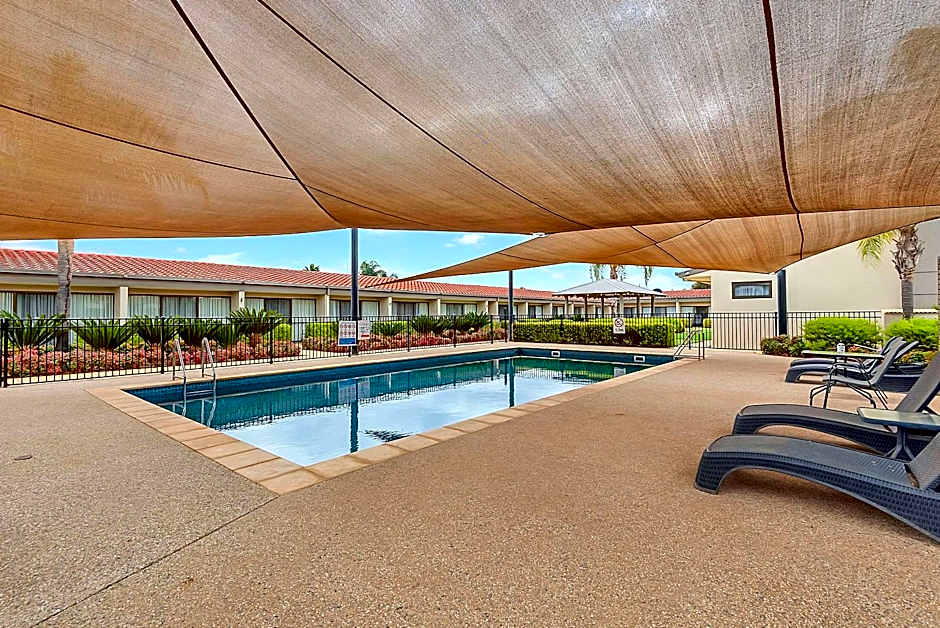 Comfort Inn Deakin Palms