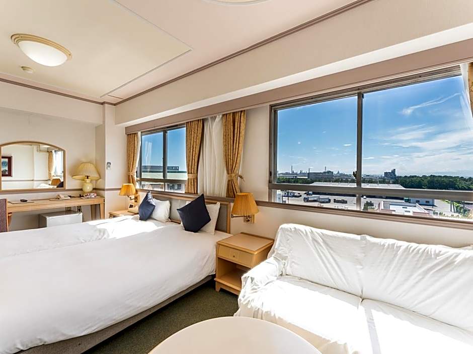 Tabist Hotel Ginga Kisarazu