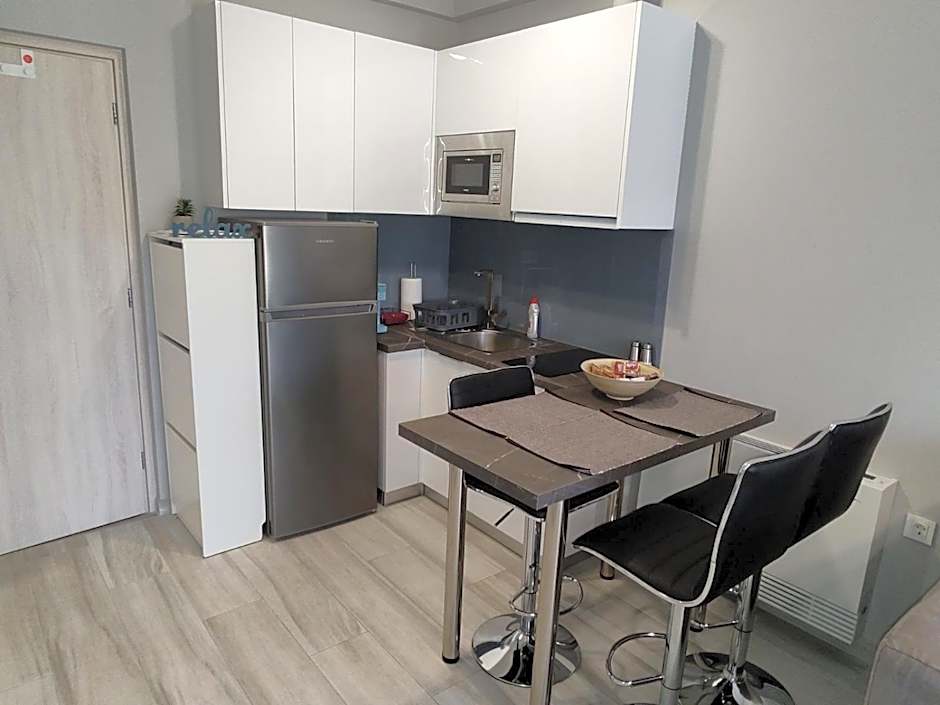 DIFFERENT APARTMENTS